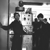 PTO 1973 Фото из архива Сергея Муравьева