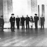 Сударев, Антонов, Валуева, Гусинов, Ревут, Моисеевский, Куракин. фото А.Юдина