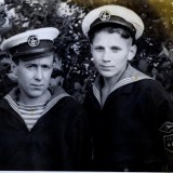 архив Александр Аристархов