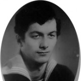 Артюшин Ю. Выпуск 1975 года