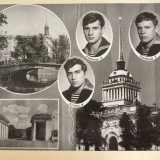 СМО 1977 7 рота