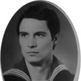 Лоза А. Выпуск 1975 года