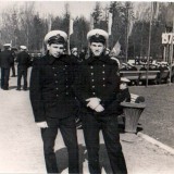 Никольский М. и Столетнев Д.