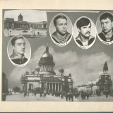 СМО 1974 7 рота Петрухина Альбом Суворова Сергея