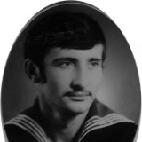 Куликов В. Выпуск 1975 года