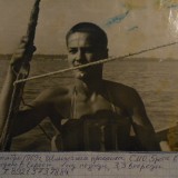 Богданов Сергей (фото сентября 1969 года) Шлюпочная практика. СМО 1972 5 рота 6 группа. Т. 89215737884