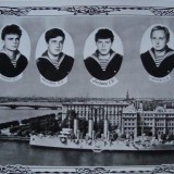 5 рота СМО 1986 (фото из архива Андрей Постоялкин)