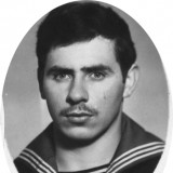 Сидоров В. СМО 1974 7 рота