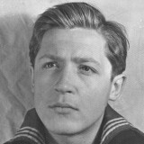 Федоренко Петр Юрьевич. 1961-1965 гг. геофизическое отделение, 9 рота, командир роты- капитан III ранга Владимир Михайлович Петрусев