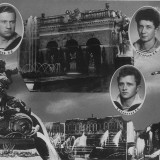 (из фотоальбома Ковалев Г.П. РТО 1965)