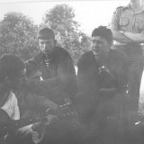 ЛАУ 1982-1985 ГФО 2 рота 141-142 группы