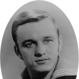 Богданов Юрий. Выпуск 1975 года