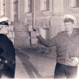2 рота 141-142 группы ГФО 1982-1985