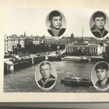 СМО 1974 7 рота Петрухина Альбом Суворова Сергея
