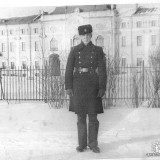 Цветков Борис Валентинович 1966 году