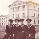 Архив Лейнер