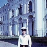 PTO 1973 Фото из архива Сергея Муравьева