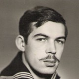 Симутин Алексей. 1969 год