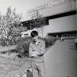 Яблоков Юра