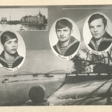 РТО 1976 (выпускной фотоальбом Ершова Александра)
