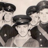 Витя Кукушкин , Ваня Иванов , Володя Борисов , Володя Коржуев , Василий Пастухов..