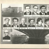 Преподавательский состав СМО 1974