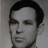 Щербаков В. П. Преподаватель ФИЗО, тренер сборной ЛАУ по футболу