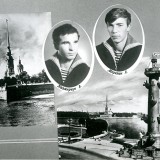 СМО-1975 группа 253 рота 11 (Альбом Ю.Болякина)