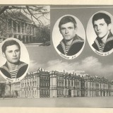 РТО 1976 (выпускной фотоальбом Ершова Александра)