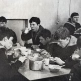 PTO 1973 Фото из архива Сергея Муравьева
