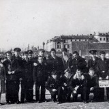 PTO 1973 Фото из архива Сергея Муравьева