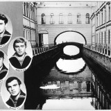 РТО 1973 2 рота (альбом Лазарева Михаила)