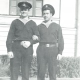 1970-1974 год.СМО 8 рота