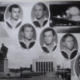 Выпуск ЛАУ, ноябрь 1968 год, ЭМО (4-я рота)