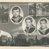 РТО 1976 (выпускной фотоальбом Ершова Александра)
