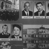 Преподавательский состав ЛАУ