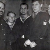 Жорес Григорьевич Быстриков - его уважали все курсанты... и сфотографироваться с ним было за честь...