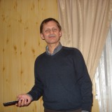 Встреча выпускников СМО 79 в 2015 году.