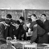 PTO 1973 Фото из архива Сергея Муравьева