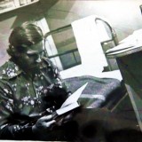 Сергей Ведерников 1982 (фото из архива VK Алексей Губин)