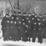 РТО 1975 группа 454 Фото из архива Полякова Виктора