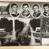 СМО 1977 7 рота 252 группа
