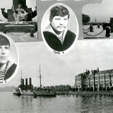 СМО-1975 группа 253 рота 11 (Альбом Ю.Болякина)