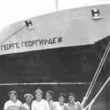 1970-1974 год.СМО 8 рота