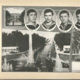 СМО 1974 7 рота Петрухина Альбом Суворова Сергея