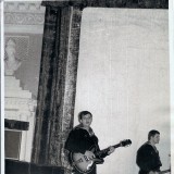 2 рота 141-142 группы ГФО 1982-1985