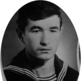 Никитин В. Выпуск 1975 года
