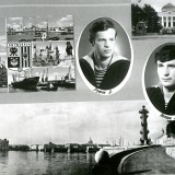 CМО-1975 группа 253 рота 11 ( Альбом Ю. Болякина)
