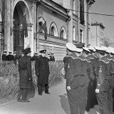Фото из архива Сергея Муравьева