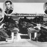 Выпускной альбом РТО 1973 2 рота (фото из архива Лазарева Михаила)
